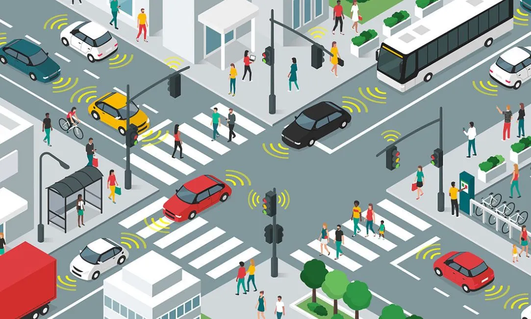 TPHCM trên hành trình xây dựng giao thông thông minh