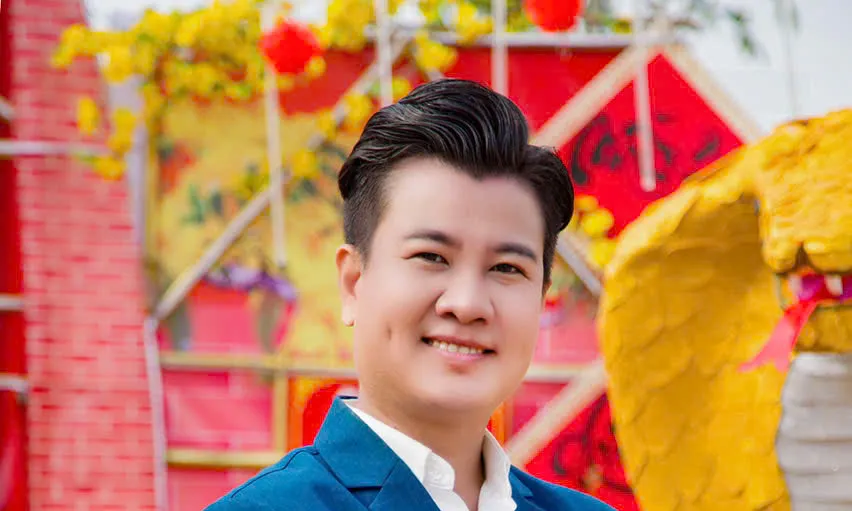 Nghệ sĩ Trọng Tánh – Giải Á quân bông lúa vàng 2024 hành trình học hỏi quý giá 