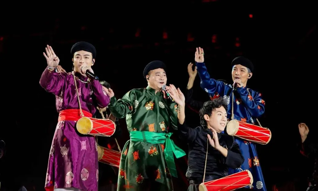 Công nghiệp văn hóa: công nghệ là phương tiện, cảm xúc là kết quả