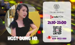 Trạm’s Club – Đêm nhạc Disco