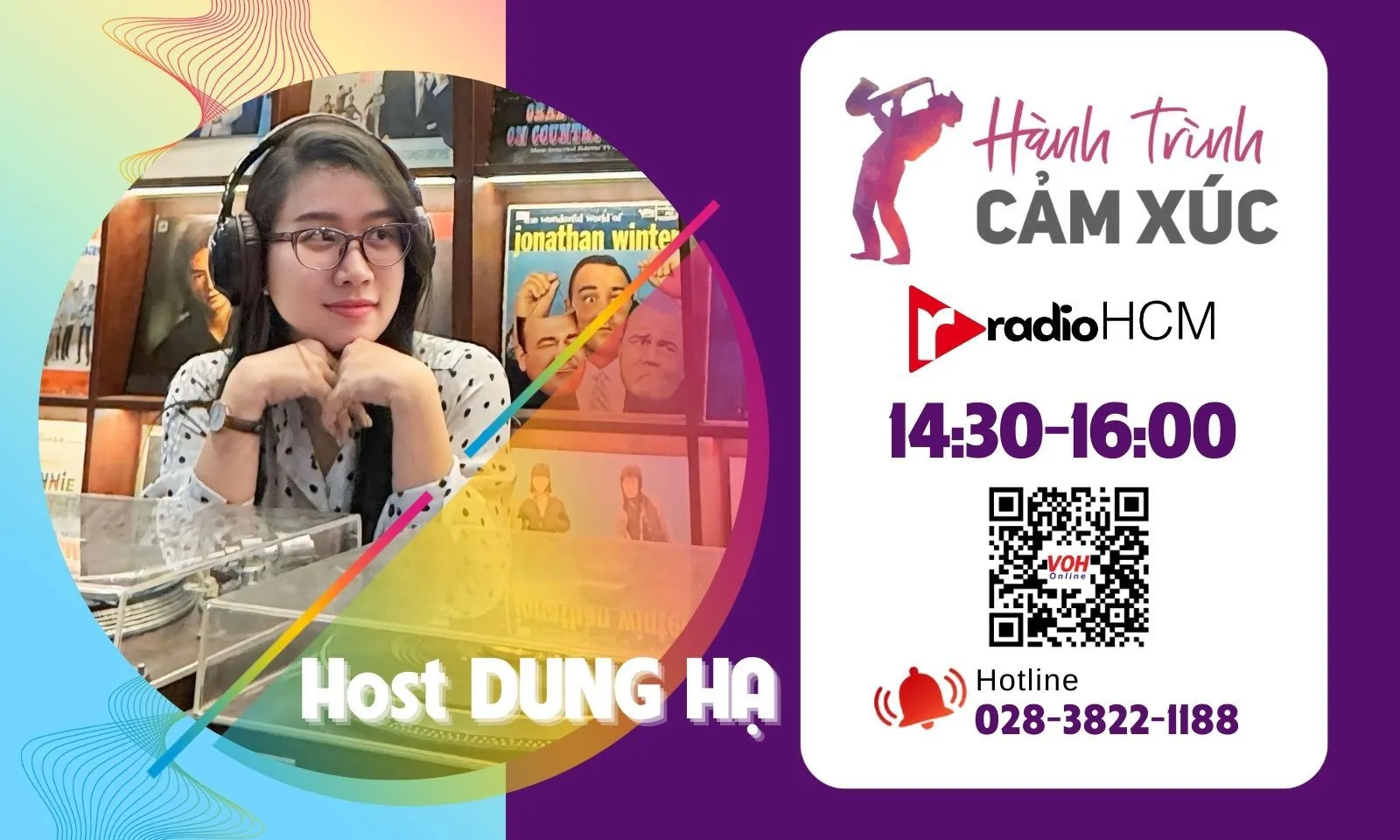 Mood on Air số 19: Wedding – Lễ cưới (P.1)