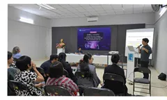 Điêu khắc TPHCM thời công nghệ số và AI: Cơ hội và thách thức - Kỳ 2