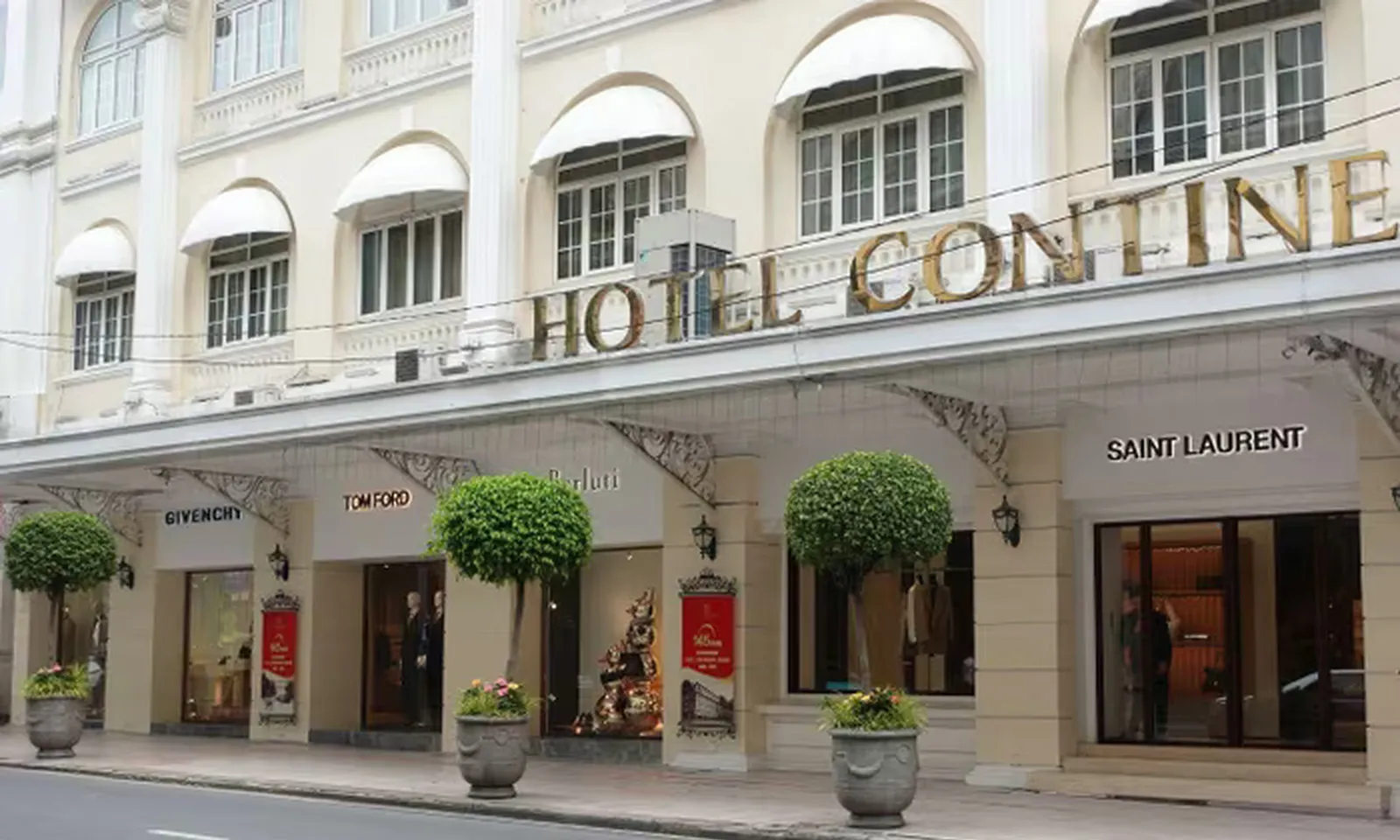 TPHCM công bố dự thảo bảng giá đất mới: khu trung tâm vẫn ở mức 687 triệu đồng/m²