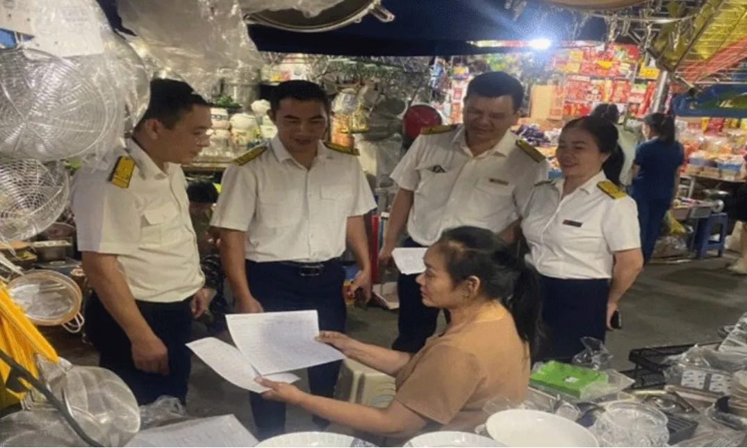 Người dân mong thủ tục nộp thuế đơn giản, hiệu quả