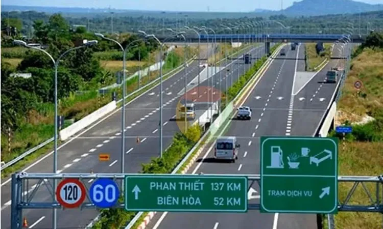 Kiểm soát rủi ro để giữ an toàn trên mọi cung đường