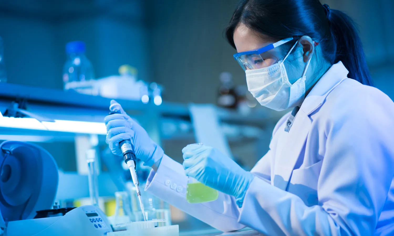 CT Group và ĐHQG TPHCM cùng bắt tay thương mại hóa sản phẩm công nghệ sinh học