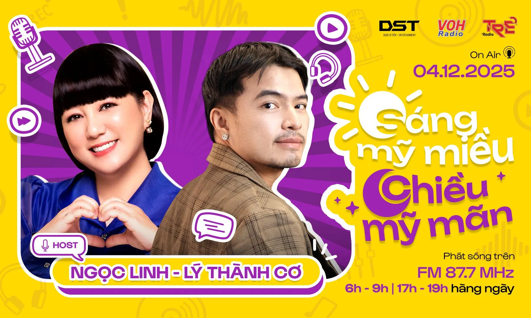 Tập 591: Lý Thành Cơ x Ngọc Linh