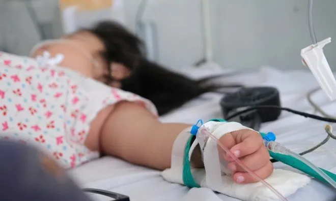 Ca sốt xuất huyết, tay chân miệng đồng loạt tăng mạnh