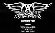 EP cuối năm của Aerosmith