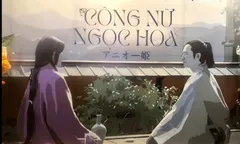 Thương hiệu rất riêng của lĩnh vực công nghiệp văn hóa qua dự án phim