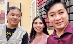 NS Lê Anh Tuấn ca ngợi Côn đảo trong tương lai