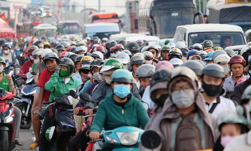 TPHCM nghiên cứu thí điểm vùng hạn chế khí thài