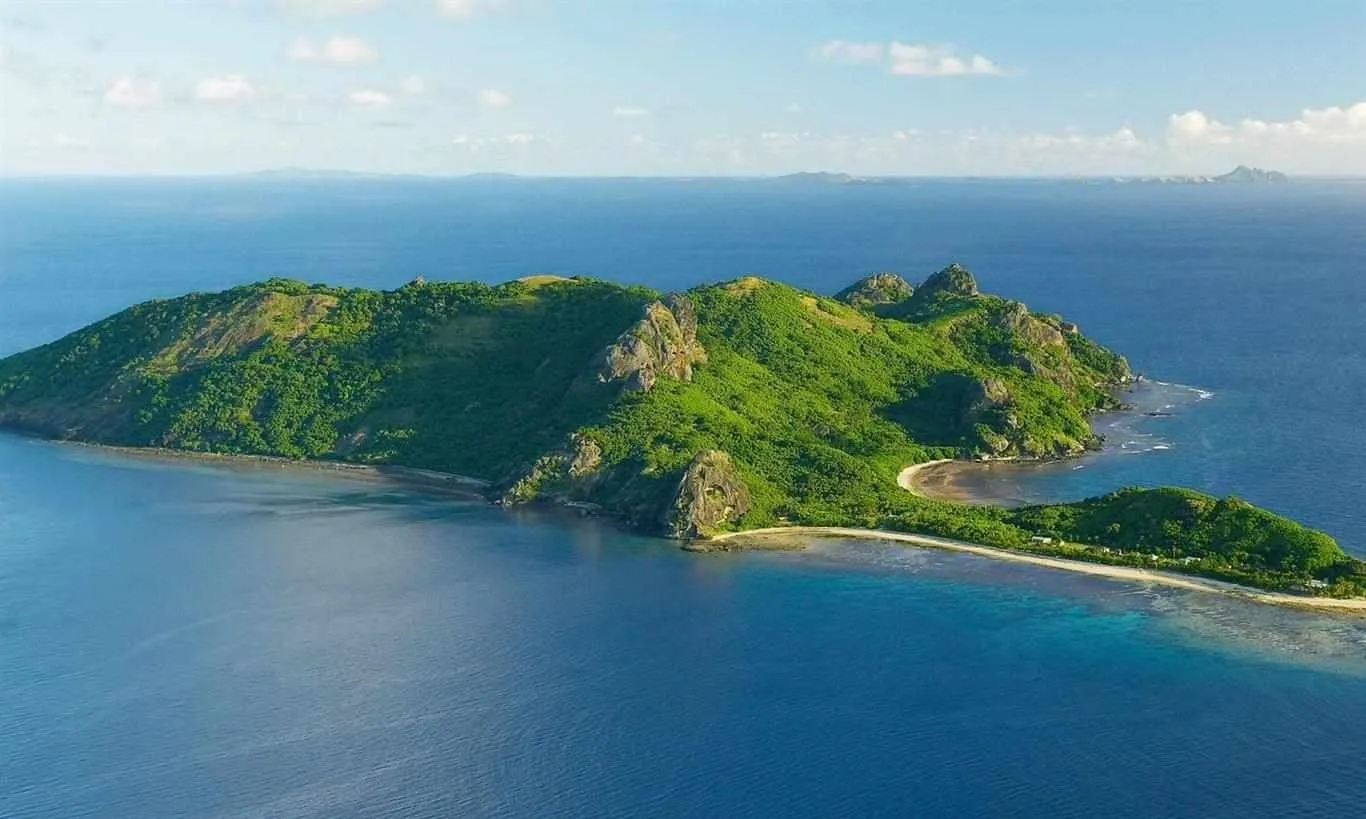 Con Dao National Park receives IUCN's Green List