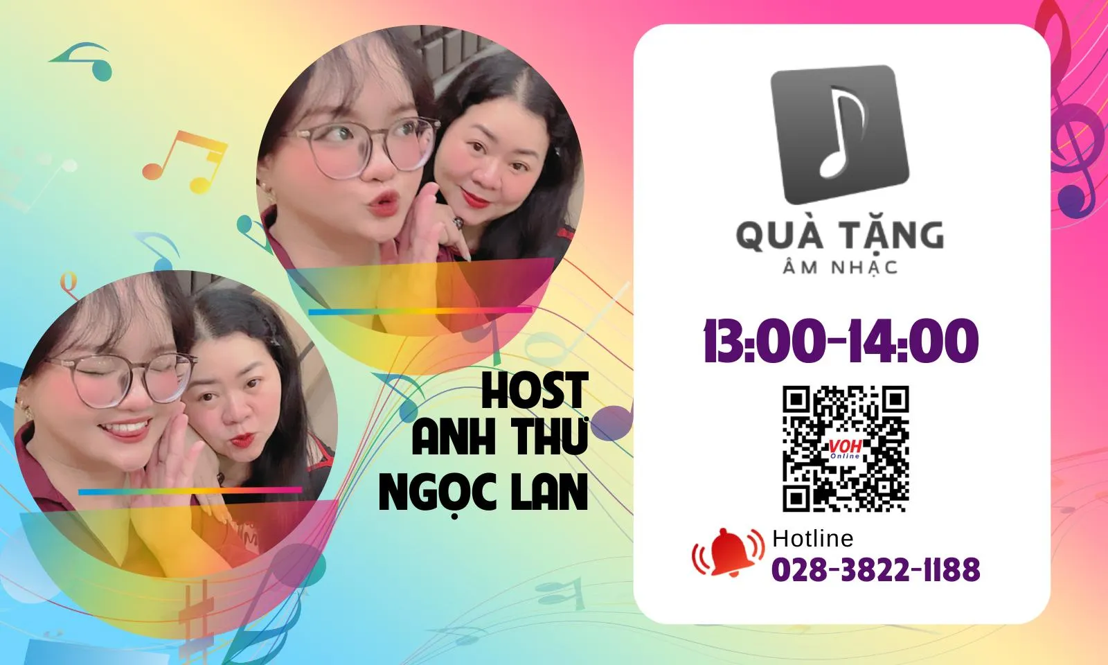 Nơi giai điệu thay lời muốn nói #7