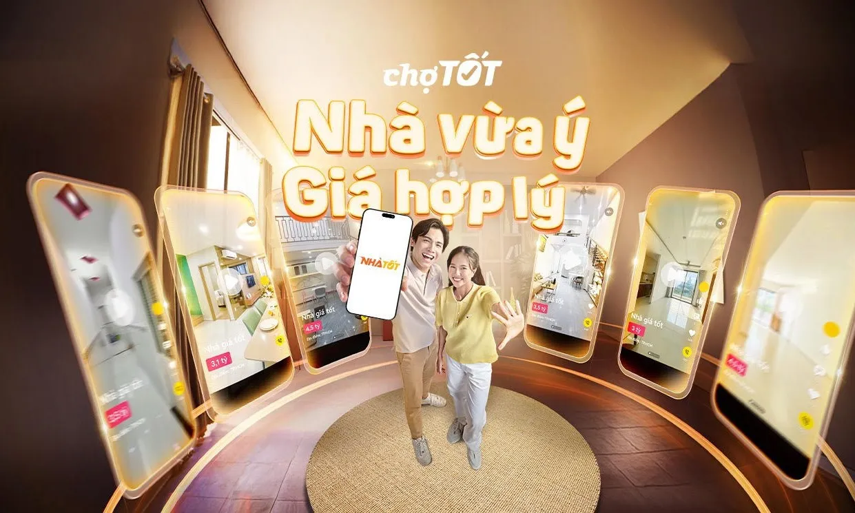 Góc nhìn đa chiều về nguồn cung nhà ở thực.