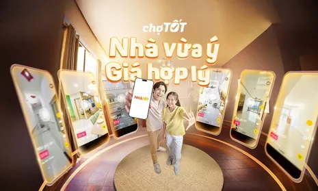 Góc nhìn đa chiều về nguồn cung nhà ở thực.