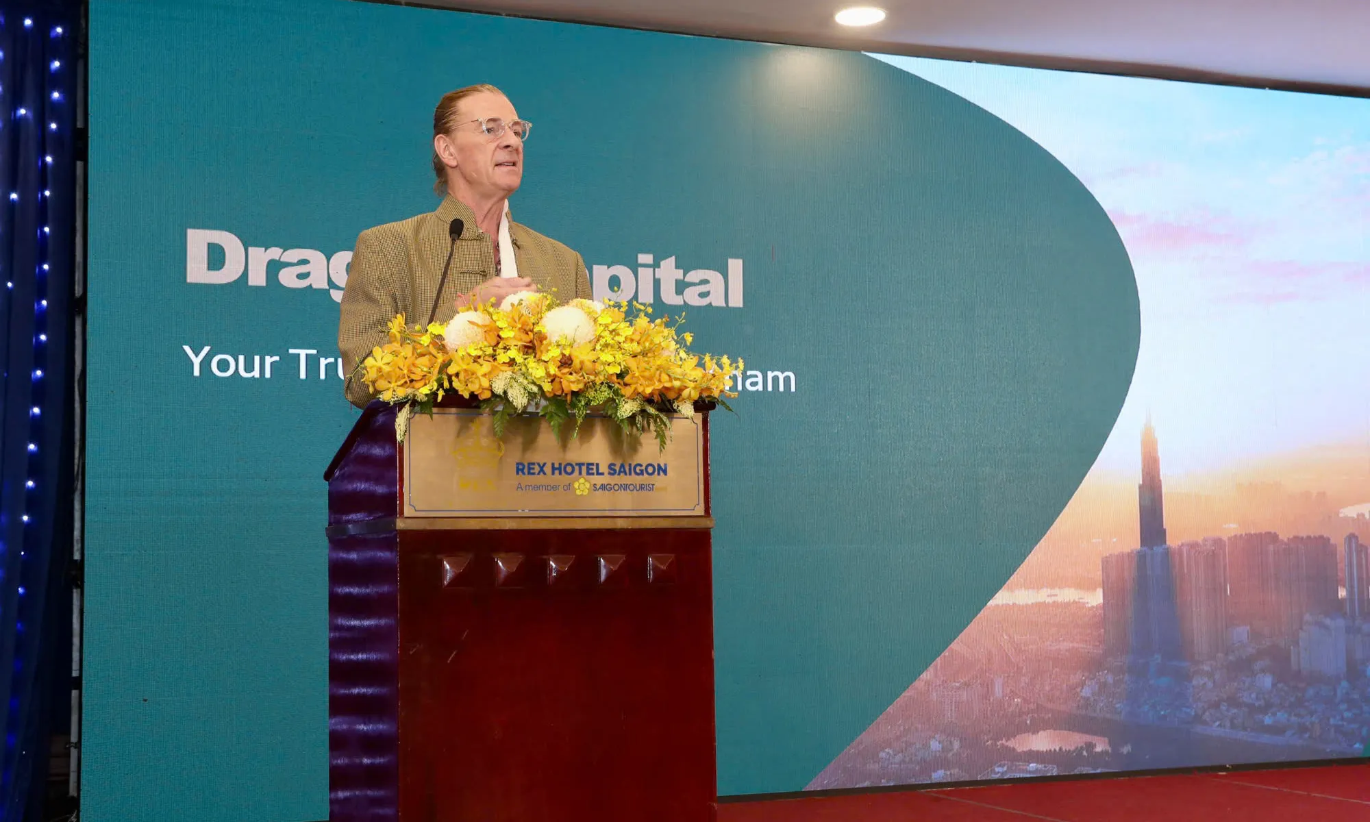 Các chuyên gia kinh tế dự báo lạc quan về bức tranh tăng trưởng kinh tế Việt Nam 2026.