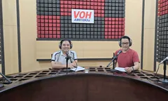 Nhạc sĩ Đinh Hoàng Vũ viết tiếp trang sử vàng
