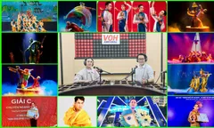Hà Thanh Hậu: Bước ngoặt đam mê từ kinh doanh sang múa 
