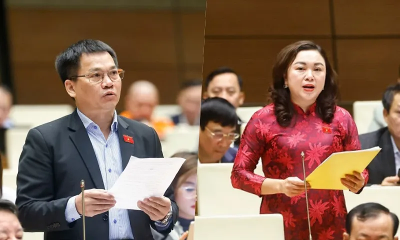 Miễn phí khám sức khỏe, viện phí: cần lộ trình rõ để đảm bảo khả thi