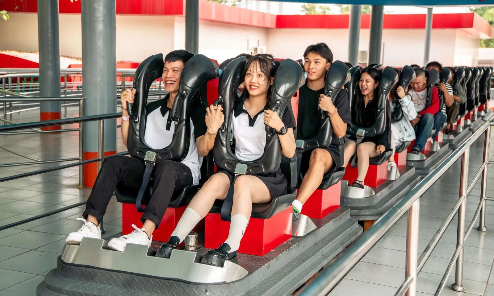 Chính thức phát động Tuần lễ Du lịch TPHCM lần thứ 5, vinh danh Điểm đến thân thiện 2025