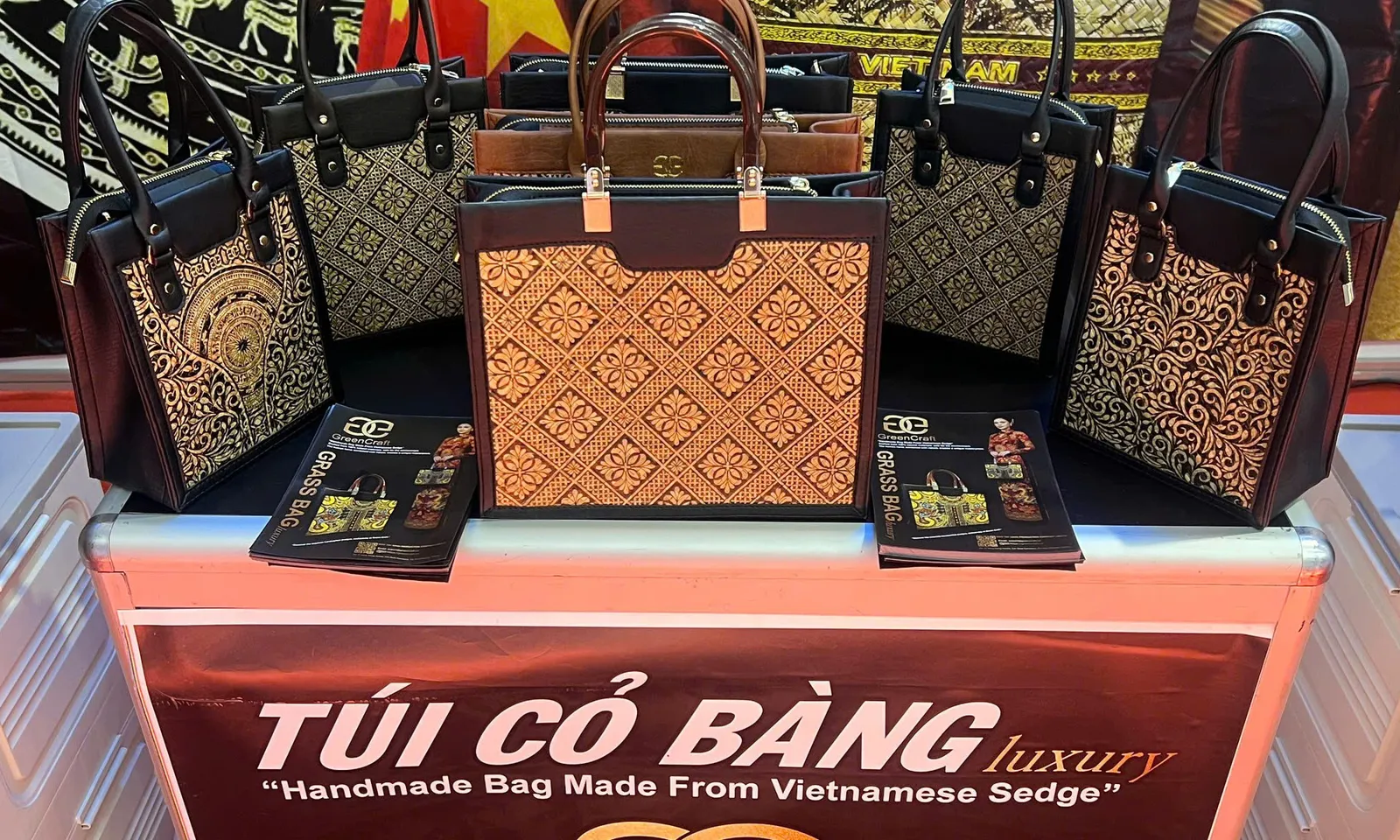 Thương hiệu – linh hồn của sản phảm và sức cạnh tranh quốc gia