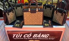 Thương hiệu – linh hồn của sản phảm và sức cạnh tranh quốc gia