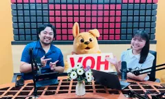 Dự án Sunny Ơ! Cánh cửa mở vào thế giới nội tâm dịu dàng của trẻ nhỏ