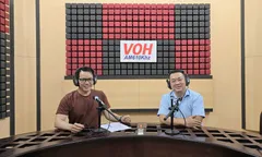 Thành phố đẹp nhất qua âm nhạc Lê Anh Tú