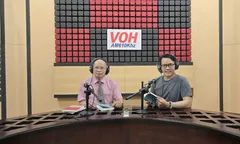 “Giọt nắng cuối chiều” trong thơ Trần Ngọc Phượng