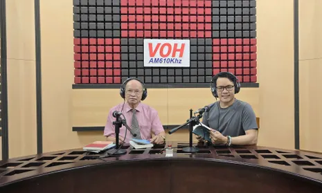 “Giọt nắng cuối chiều” trong thơ Trần Ngọc Phượng