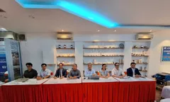 Tạo không gian kết nối cung cầu, đưa công nghệ từ viện trường, DN đến với các đơn vị có nhu cầu.