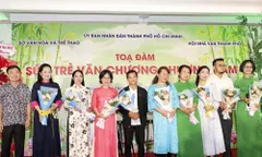 “Sức trẻ văn chương Phương Nam” – Kỳ 2