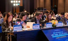 Diễn đàn Thương mại Việt Nam – Hoa Kỳ 2025 -