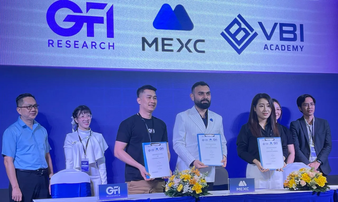 “Phổ cập Tài sản số” dự kiến sẽ tiếp cận 1 triệu học viên trong năm 2026 trên toàn quốc 