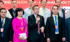 Ngành in TP.HCM hướng tới chuẩn “In xanh” trong nhiệm kỳ mới