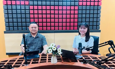 Series Bọ Tiên nhí: Khi âm nhạc và hoạt hình chạm đến thế giới trong trẻ thơ