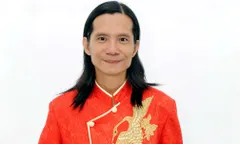 Cùng nhạc sĩ Giang Hạ "làm theo gương Bác"