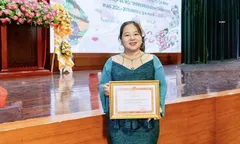 Tôn vinh các doanh nghiệp xuất sắc trong triển khai Đề án "Chuỗi thực phẩm an toàn" trên địa bàn TP.