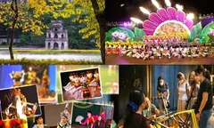 Creative ecosystem elevates Vietnam on global innovation map