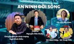 Phát tán, lan truyền nội dung rùng rợn trên mạng xã hội là vi phạm pháp luật nghiêm trọng