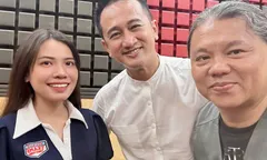 NS Vũ Minh Đức thổi hồn vào những bản tình ca cuộc sống