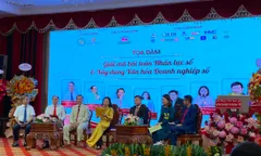Vai trò của nhân lực - văn hóa trong nền kinh tế số 