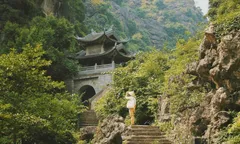 Kiến Trúc Chùa Am Tiên Và Những Giá Trị Lịch Sử