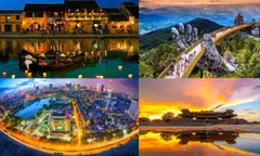New opportunities and momentum for Vietnamese tourism