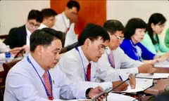 Mỗi cán bộ Công đoàn – một người trợ lý thông minh