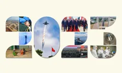 Ten major domestic events marking Vietnam’s transformative year in 2025