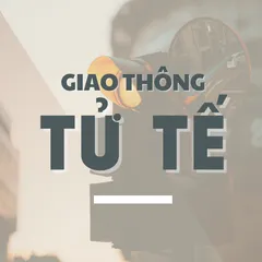 Khi người trẻ chọn làm điều tốt trên đường	
