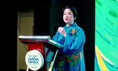 Từ “Thời khắc vàng” đến “Giấc mơ hóa Rồng Xanh”