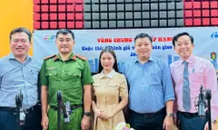 Bảo vệ nền tảng tư tưởng của Đảng trên không gian mạng trong kỷ nguyên mới, kỳ 1